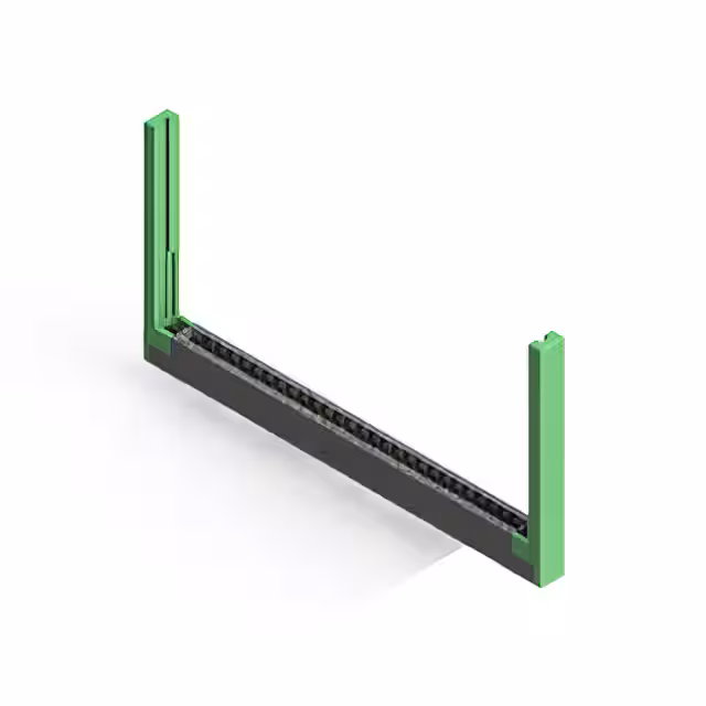 356-027-521-168 EDAC Inc.  Edgeboard Connectors